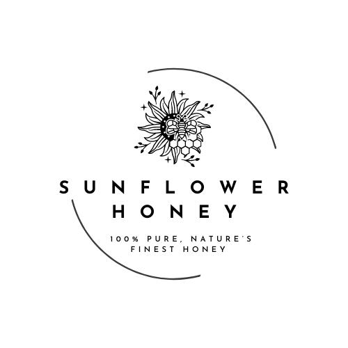 Sunflower Honey